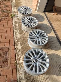 CERCHI BMW 18 ORIGINALI