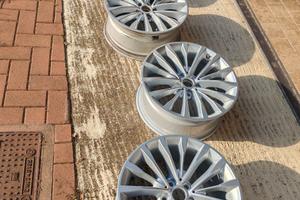 CERCHI BMW 18 ORIGINALI
