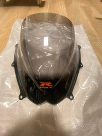 CUPOLINO ORIGINALE SUZUKI FUMÉ GSXR-1000 K7 K8