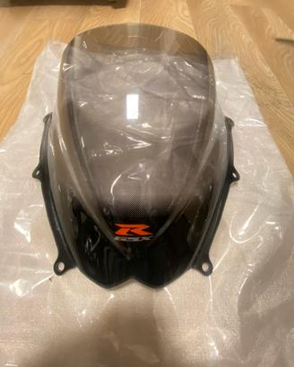 CUPOLINO ORIGINALE SUZUKI FUMÉ GSXR-1000 K7 K8