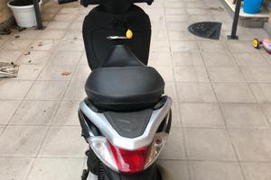 Piaggio Liberety 50 4 tempi.