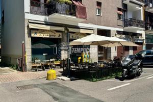 Negozio a Cormano Via XXIV Maggio 2 locali
