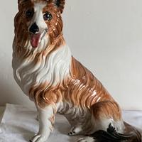 Statua Cane