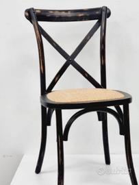 sedute e mobili vintage  per casa, ristoranti 