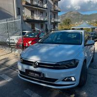 Volkswagen Polo 1.0 TGI 5p. Comfortline BlueMotion