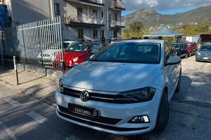 Volkswagen Polo 1.0 TGI 5p. Comfortline BlueMotion