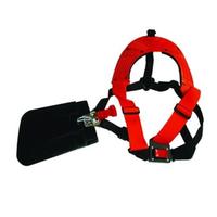 Tracolla per decespugliatore