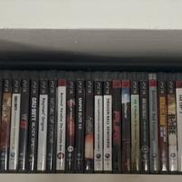 Giochi ps3
