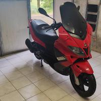 Gilera Nexus 300 - 2009