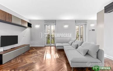 Appartamento a Milano Via Castelfidardo 2 locali
