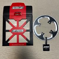 Corona bici corsa FSA 53T