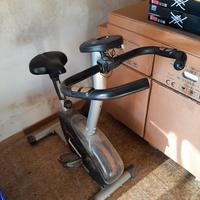 Cyclette