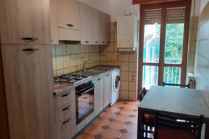 Camera ragazzi Via Caserma Lucania 45