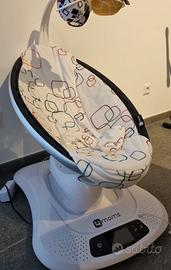 Mamaroo® Smart Swing