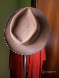 Cappelli tipo Borsalino - anni 50