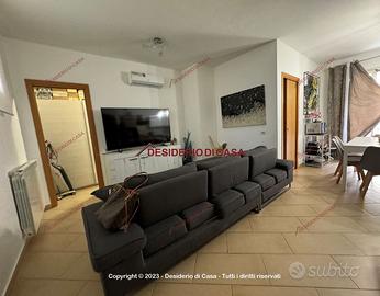 Appartamento, Carini.