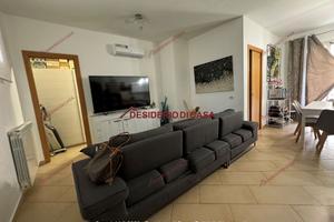 Appartamento, Carini.