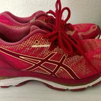 Scarpe asics gel nimbus
