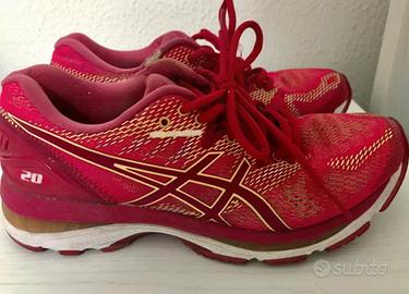 Scarpe asics gel nimbus