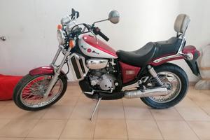 Red Rose 125