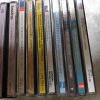 CD musicali 