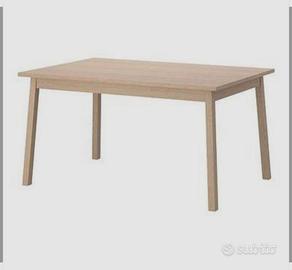 tavolo allungabile