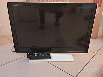 Tv led con digitale terrestre