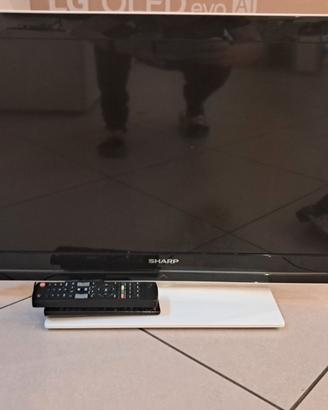 Tv led con digitale terrestre