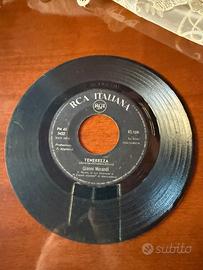 45 giri vinile