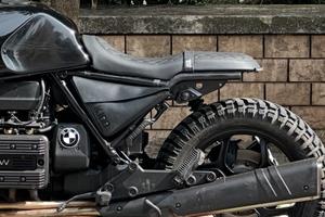 Bmw k100