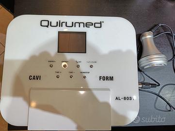 Ultrasuoni Cavitazionali