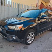 Mitsubishi ASX 1.8 2wd full optional 