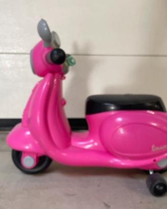 Chicco Vespa Primavera