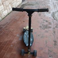 Monopattino