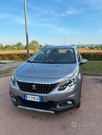 Peugeot 2008 - 1.5 Blue-HDi