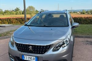 Peugeot 2008 - 1.5 Blue-HDi