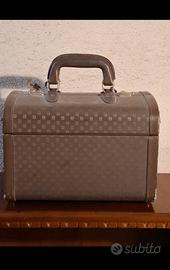 Raro Vanity Case FENDI - Vintage Autentico anni 80