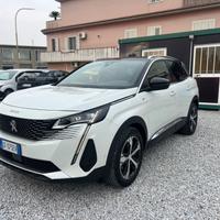 Peugeot 3008 BlueHDi 130 S&S GT Line