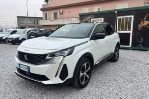 Peugeot 3008 BlueHDi 130 S&S GT Line