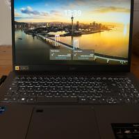 Acer Aspire 5 i7 (12th gen) / 16GB RAM / 1TB SSD