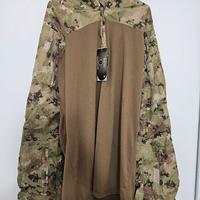 Combat shirt sod gear vegecam tg 52