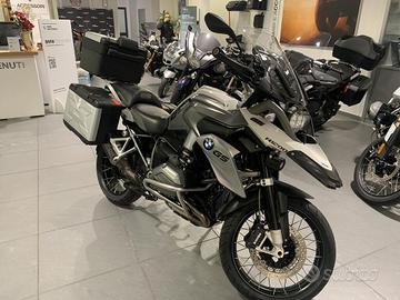 BMW R 1200 GS Abs my13