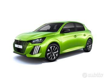 PEUGEOT 208 5P - Business Hybrid 110 E-DCS6