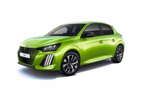 PEUGEOT 208 5P - Business Hybrid 110 E-DCS6