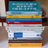 Libri per tutti