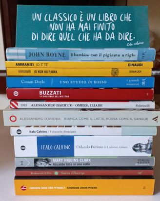 Libri per tutti