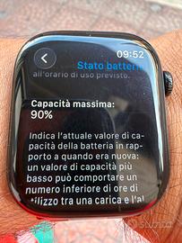 Apple Watch 10