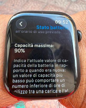 Apple Watch 10