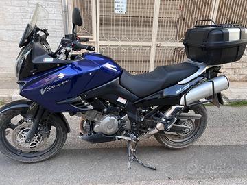 Suzuki v strom dl 1000