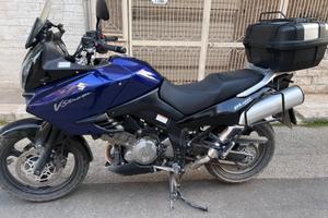 Suzuki v strom dl 1000